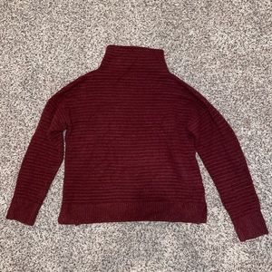 Madewell Turtleneck Sweater